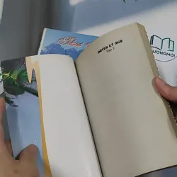 Bộ Duyên Kỳ Ngộ 1,2 - Thư Thư 776030