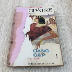 NỮ HOÀNG AI CẬP 