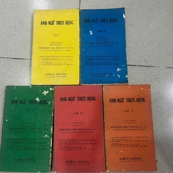 ANH NGỮ THỰC DỤNG 536388
