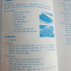 Bánh Tổng Hợp 747648