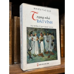 Trang nhà đất Vĩnh