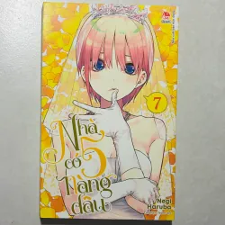 Nhà có 5 nàng dâu Tập 7 (Co)