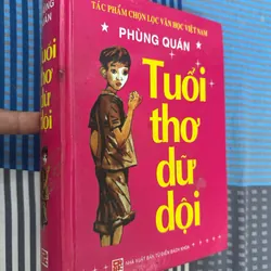 Tuổi thơ dữ dội