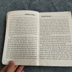 GỌI GIẤC MƠ XƯA - DANIELLE STEEL 574640