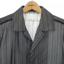 Maison Margiela S30DL0492 Áo sơ mi ngắn tay - Hàng hiệu Chính hãng 902685