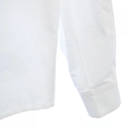 MIU MIU MIU MIU Logo DNA067 SOOO 10RG Áo sơ mi - Hàng hiệu Chính hãng 817006