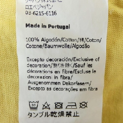 LOEWE PAULA'S IBIZA ANAGRAM S616341X16 Áo thun - Hàng hiệu Chính hãng 904086