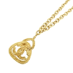 【Vintage】Dây chuyền Chanel