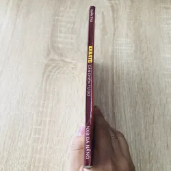 KARATE CẬN CHIẾN TỰ DO  1011246