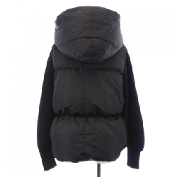 Áo khoác lông Canada Goose Hibridge Knit Hoodie 9202W ASTORIA - Hàng hiệu Chính hãng 817580