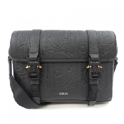 Dior DIOR DIOR HIT THE ROAD Túi đeo chéo có nắp 1ESPO333LLG BAG - Hàng hiệu Chính hãng