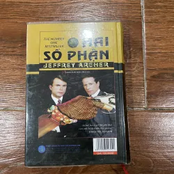 Hai số phận - Jeffrey Archer (12) 445987