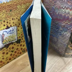 Cổ Máy Thao Túng - Sinan Aral - Có Chữ Ký Dịch Giả 936256