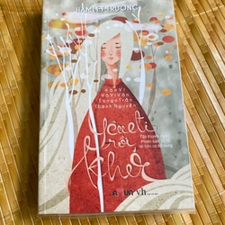 Yêu đi rồi khóc 507214