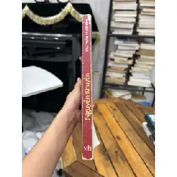 Nguyễn Khuyến – Tác phẩm và lời bình – Nhiều tác giả / tuyển chọn 593434