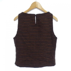 【Mã giảm giá】【Cổ điển】Chanel CHANEL Bộ ba 656421