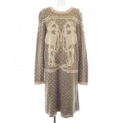 Đầm HERMES BRIDES DE GALA *87-7715