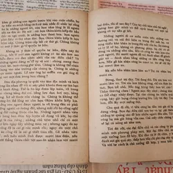 Tác phẩm kinh điển của John Steinbeck: CHÙM NHO PHẪN NỘ 705289