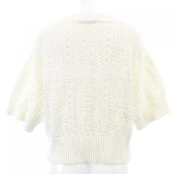 CHANEL LOOK25 P76924K11083 Áo len - Hàng hiệu Chính hãng 818666