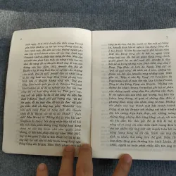 ĐẤT DỮ - HORGHÊ AMAĐÔ 574317