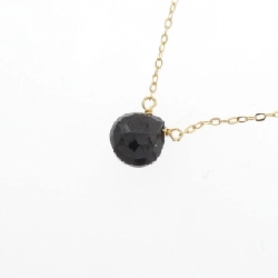 K18YG Spinel Necklace - Hàng hiệu Authentic 860069