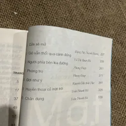 Truyện ngắn các tác giả nữ Hà Nội  797068