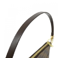 Túi đeo chéo Louis Vuitton Damier Pouch Accessoire N51985 620770