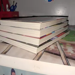 Đội nhóc siêu đẳng - combo 4q 748689