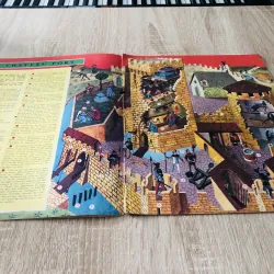 TẠP CHÍ TOUT L’UNIVERS – 1961 (5) 1017102