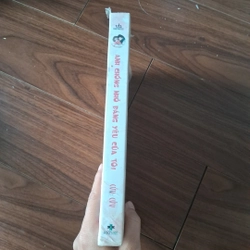 Anh chồng nhỉ đáng yêu của tôi 509978