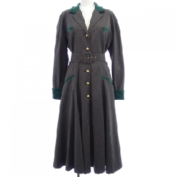 【Vintage】Đầm HERMES