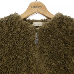 Áo khoác ISABEL MARANT 640610