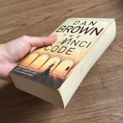 The Da Vinci Code - Dan Brown 787589