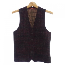 Áo vest ERNESTO - Hàng hiệu Authentic