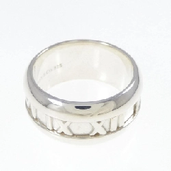 Nhẫn Tiffany Atlas - Hàng hiệu Authentic 837609