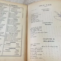 KHẢO SÁT PHÁP VĂN ( luyện thi Tú tài) 971747