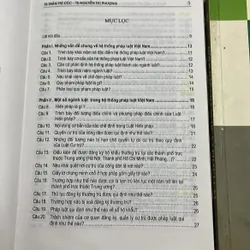 [luật - chính trị] Hỏi đáp lý luận nhà nước và pháp luật combo 2 quyển 253557