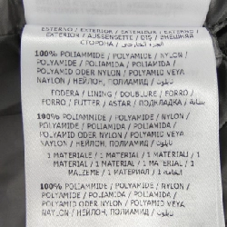 Áo khoác lông vũ MONCLER 642907