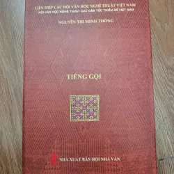 Tiếng gọi - Nguyễn Thị Minh Thông - Thơ/Truyện ngắn