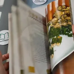 Combo Ẩm Thực: Các Món Ăn Nhẹ, Món Ăn Ngon & Lạ, Dinh Dưỡng Sức Khoẻ Mùa Thi, Các Món Giả 727285