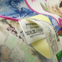 【Sản phẩm chưa sử dụng】Hermès LES ARTISANS D'HERMES Khăn 003335S 624667