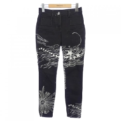 【Mã giảm giá】Chanel CHANEL Jeans