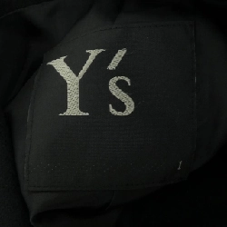 Y's YC-J03-107-1 Áo khoác - Hàng hiệu Chính hãng 819310