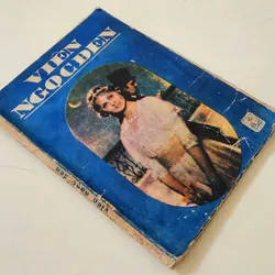 Truyện ngắn: VIÊN NGỌC ĐEN 708900