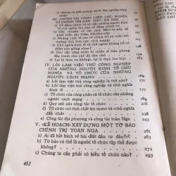 Làm gì? - V.I. Lê-nin 1004269