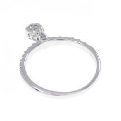 Nhẫn Hoa Ponte Vecchio 0.30CT - Hàng hiệu Authentic 836406