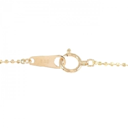 K18PG Vòng tay kim cương 0.50CT - Hàng hiệu Chính hãng 871963