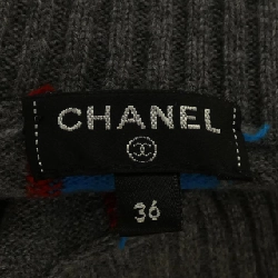 CHANEL P54807K07179 Áo len - Hàng hiệu Chính hãng 822931