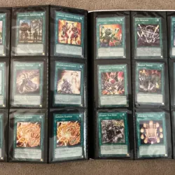 Bộ Thẻ Quái vật Yu-Gi-Oh! Đầy Đủ Các Loại Bộ Sưu Tập 2023 731440