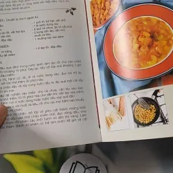 Hướng Dẫn Từng Bước Nấu Ăn Chay - Thế Hùng 727273